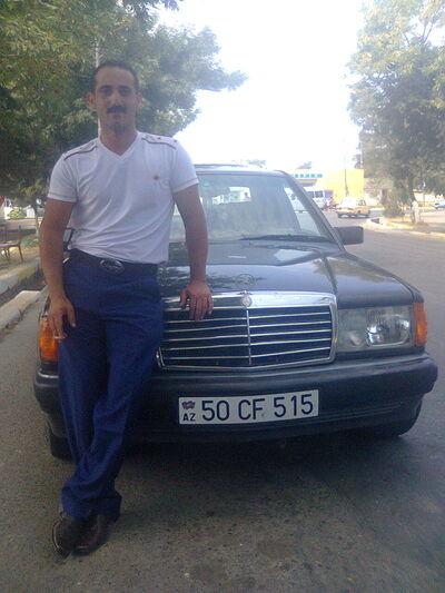  ,   Eldeniz, 45 ,   