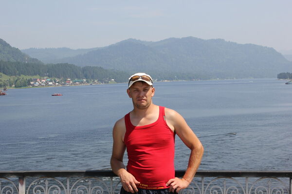  ,   Alexei, 46 ,   
