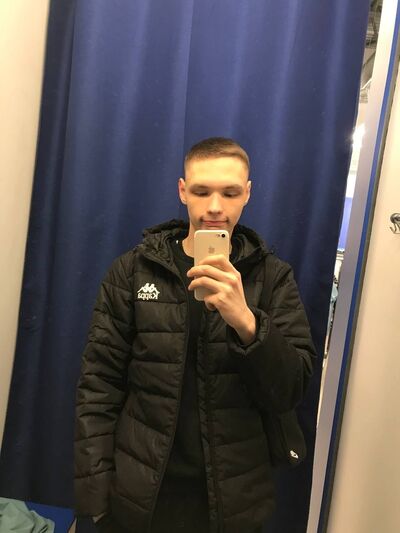  Edmundston,   Isman, 25 ,   ,   