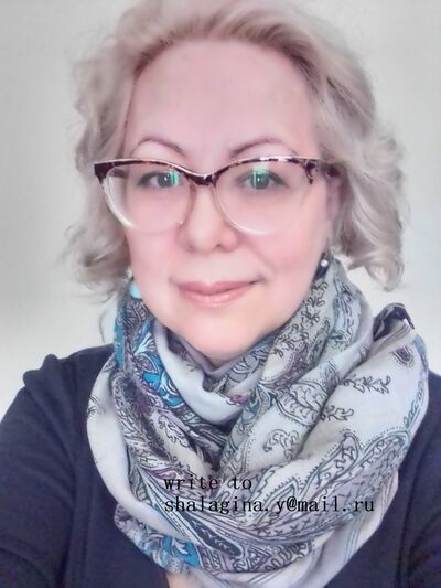  ,   Yuliya, 50 ,   c , 