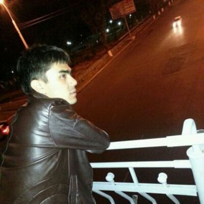  ,   Xurshid, 34 ,   