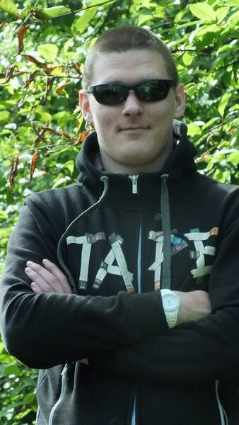  -,   Sergey, 36 ,   