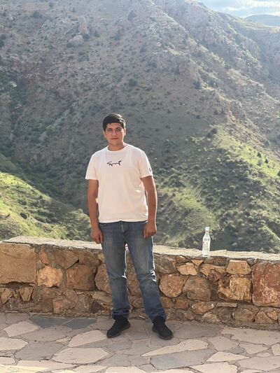  ,   Arman, 23 ,   ,   , 