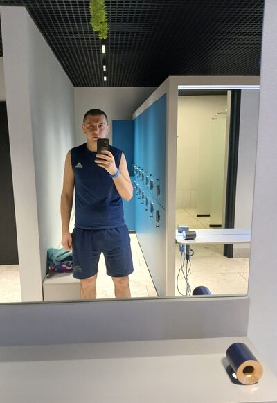  ,   Sergey, 31 ,   ,   