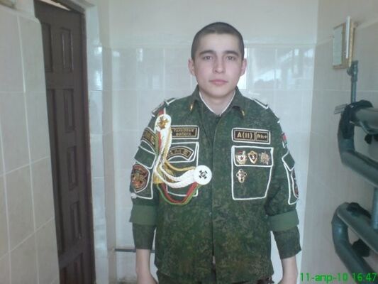  ,   ARTUR, 34 ,   