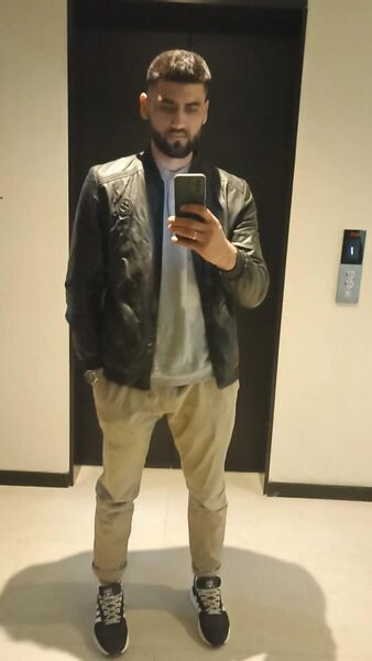  ,   Yusuf, 29 ,   ,   