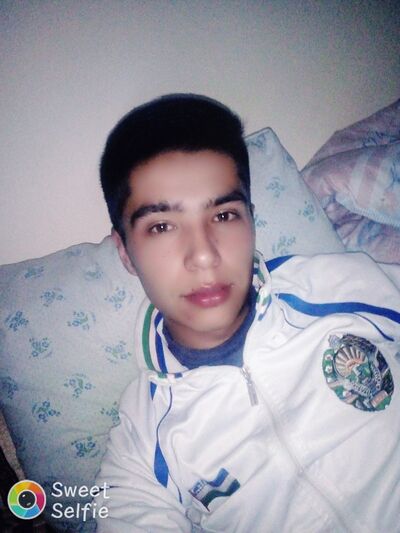  ,   Muslimbek, 29 ,   
