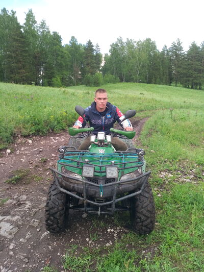  ,   Nikolay, 31 ,   ,   