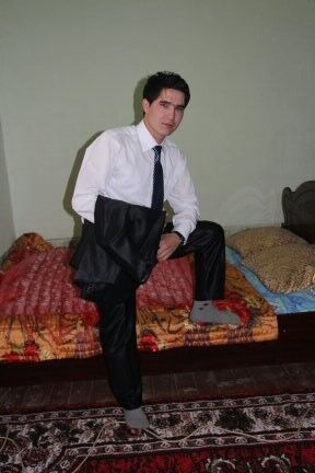  4284618  Ruslan, 36 ,    -