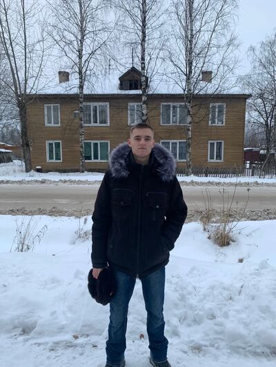  ,   Vladimir, 23 ,   ,   