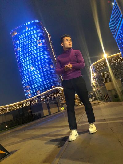  ,   Azzeyn, 24 ,   ,   