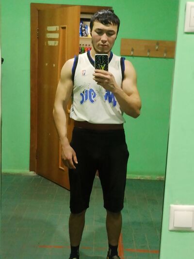  ,   Jamol, 23 ,   ,   