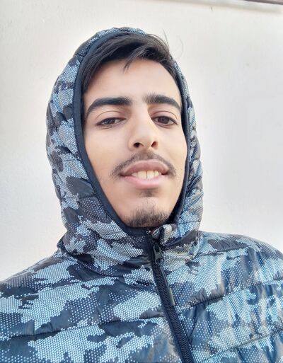  ,   Sameh, 26 ,   ,   