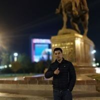 22 115 Алишер