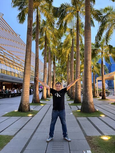  ,   Sergey, 44 ,   ,   