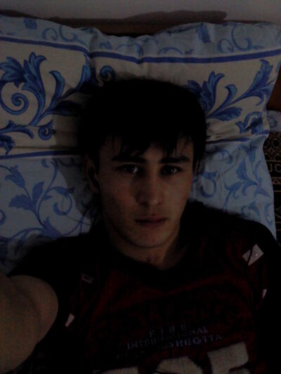  ,   Ignacio, 34 ,   