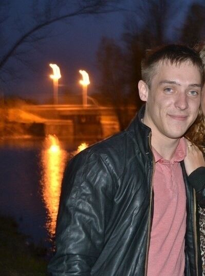 ���������� �����-���������, ���� ������� Aleksei, 36 ���, ������������ ��� ������