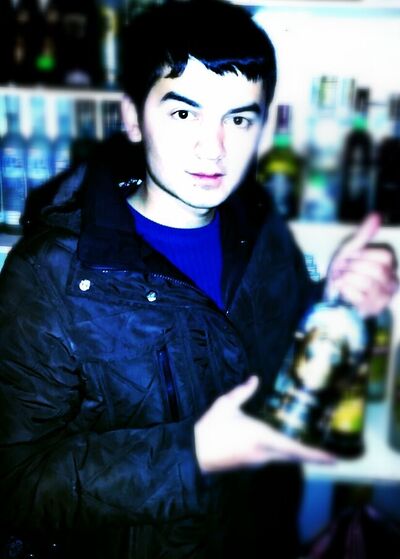  ,   Sergey, 34 ,   