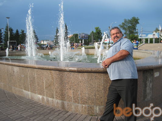  3446368  GENNADY, 70 ,    