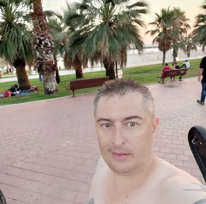  Ramat Gan,   Fyodor, 44 ,   c , 