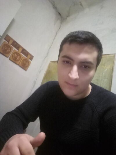  ,   Vardan, 27 ,   