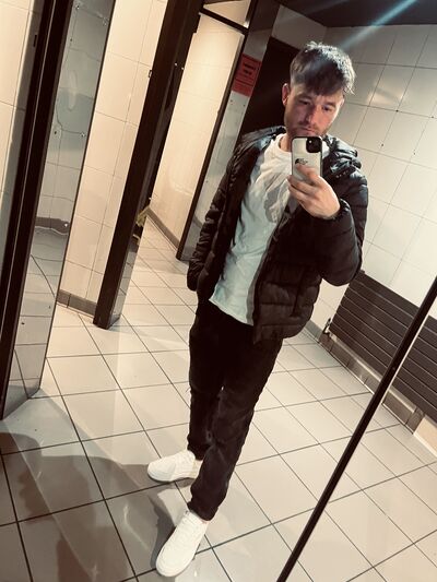  An Cabhan,   Anto, 31 ,   ,   