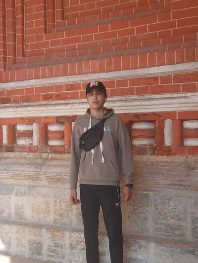  ,   Shavkat, 19 ,   ,   