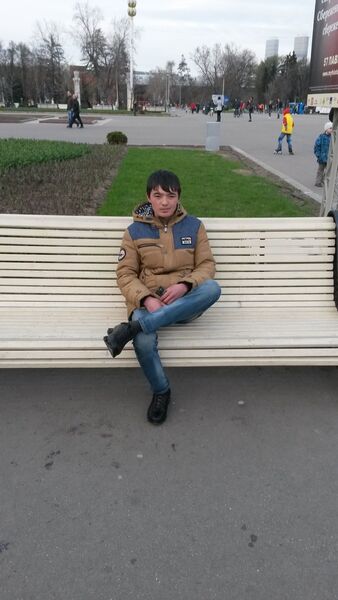  ,   Baktybek, 29 ,   