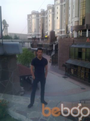  ,   Zhandos, 35 ,   , 