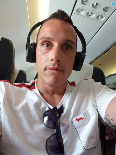  ,   ClementeITA, 35 ,   ,   