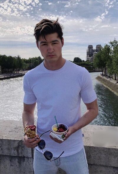  ,   Shaxramjon, 25 ,   ,   