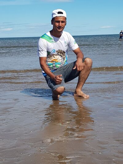  Cupar,   Sharif, 30 ,   ,   