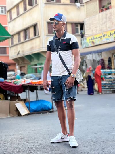  Madrid,   Yassir, 29 ,   ,   