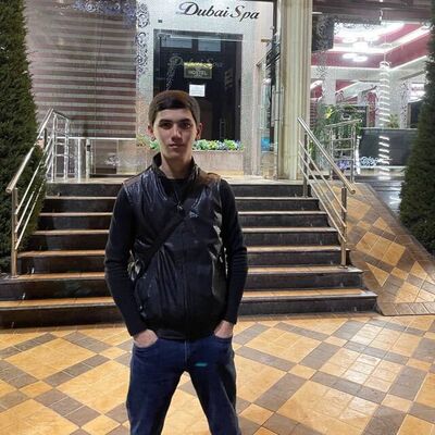  ,   Ismail, 25 ,   ,   