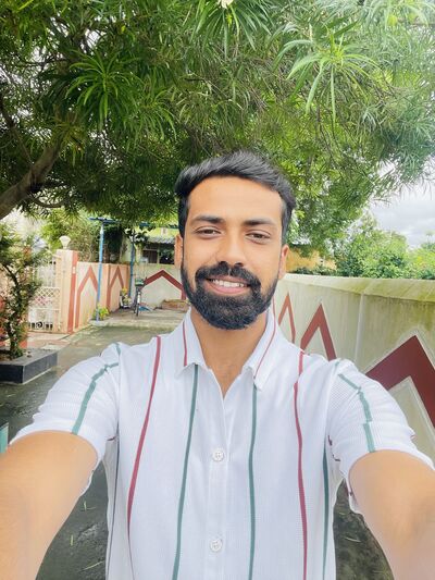  Raipur,   Abhishek, 28 ,   ,   