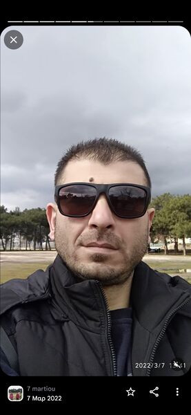  Thessaloniki,   Edward, 41 ,   ,   