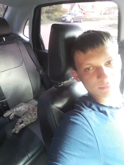  ,   Vitalii, 30 ,   ,   , c 