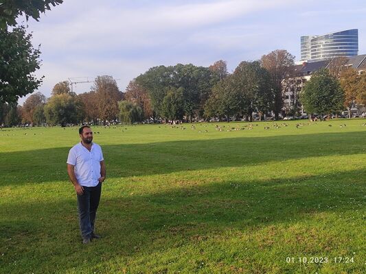  Gelsenkirchen,   Raul, 39 ,   ,   