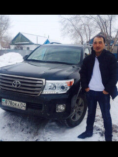  6705558  Azamat, 39 ,    