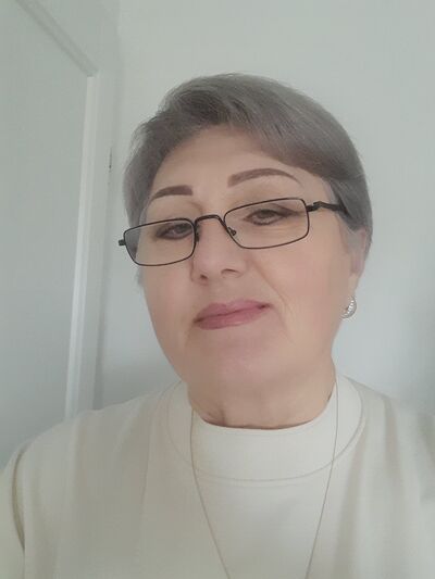  Koblenz,   Mila, 64 ,   c , 