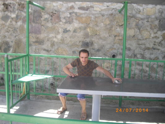  ,   Gaspar, 39 ,   