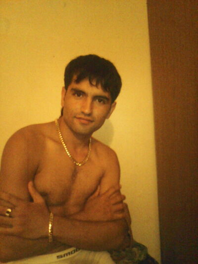  ,   Samir, 33 ,     , c 