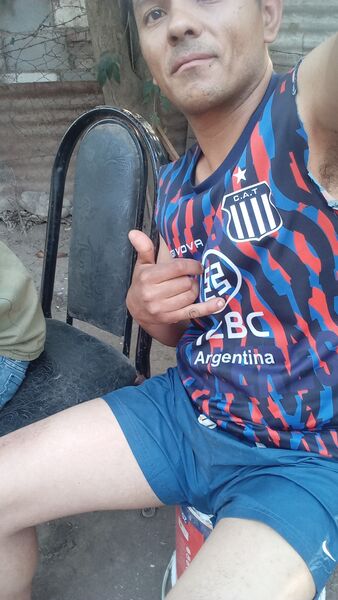  ,   Nahuel, 31 ,   ,   