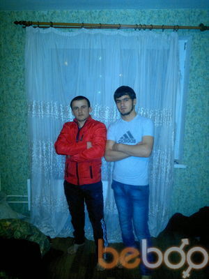  3915838  Firuz, 30 ,    
