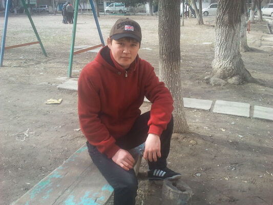  ,   Bandit, 35 ,   