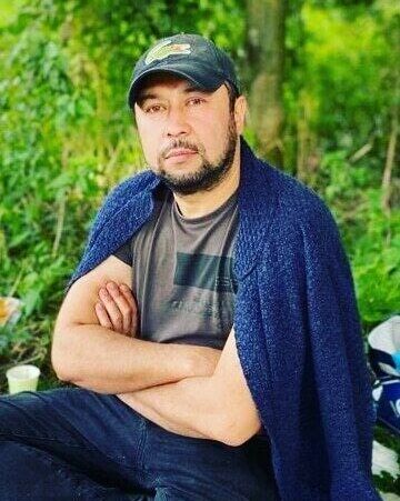  Bielany Wroclawskie,   Hamid, 42 ,   ,   