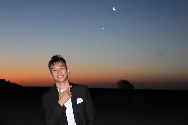  ,   Sanzhik, 21 ,   ,   