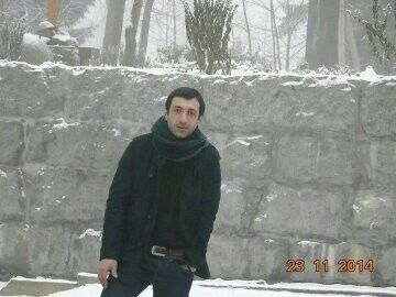  6495968  Giorgi, 44 ,    