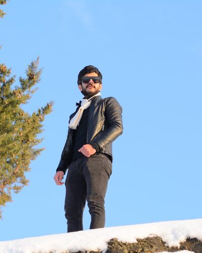  ,   Hunar Azeez, 31 ,   ,   