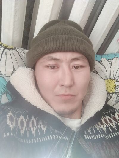  ,   Zharkynbek, 35 ,   ,   